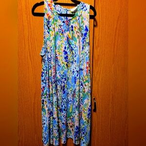 Be Stage dress size 3x